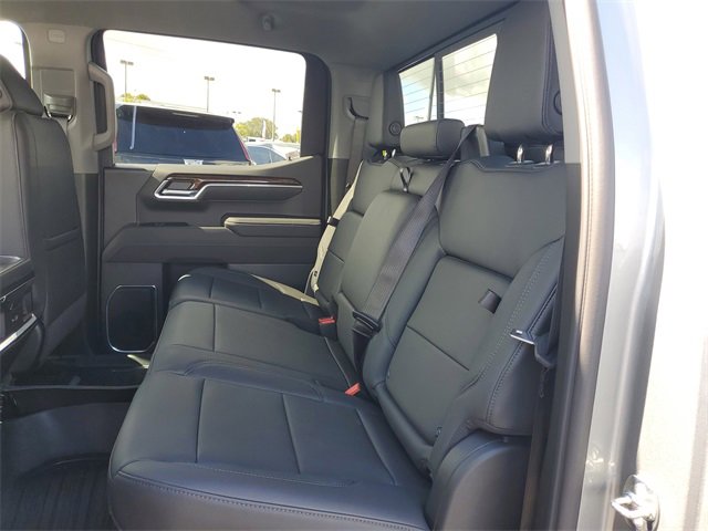 New 2026 GMC Sierra 1500 Elevation w/ Elevation Premium Package image 6