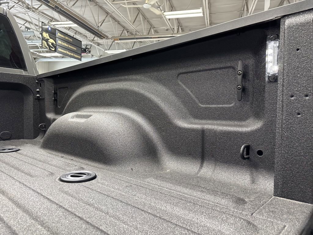 New 2026 RAM 2500 Laramie w/ Night Edition image 46