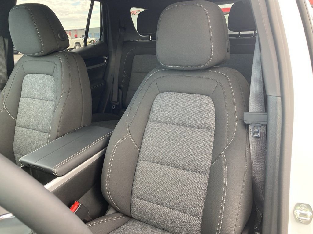 New 2026 GMC Terrain Elevation image 13