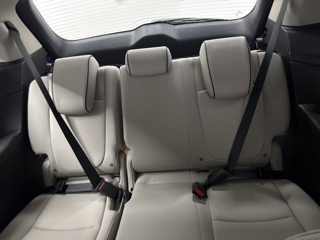 New 2026 Honda Odyssey Touring image 12