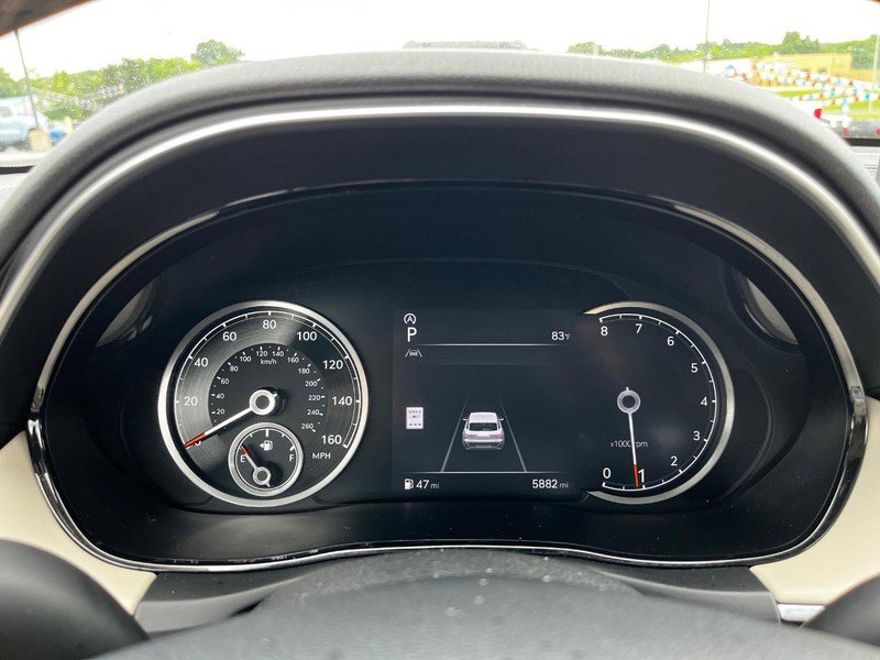 Used 2025 Genesis GV70 2.5T image 18