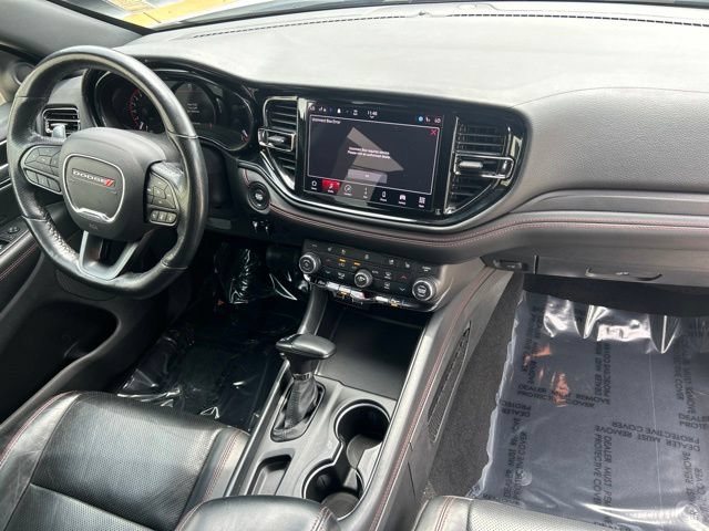 Used 2024 Dodge Durango GT RWD image 14