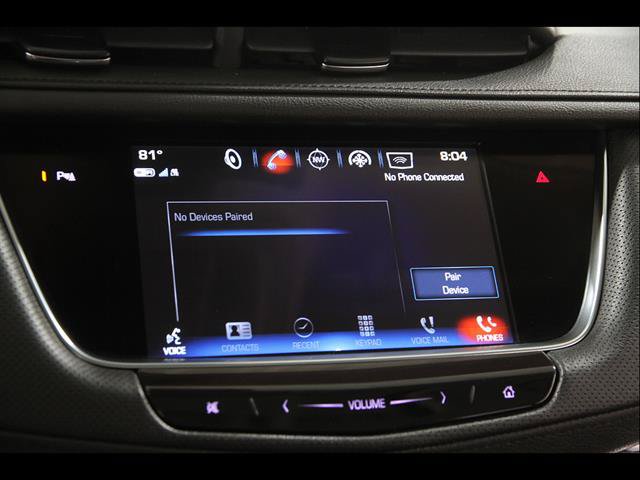 Used 2019 Cadillac XT5 Luxury FWD image 11