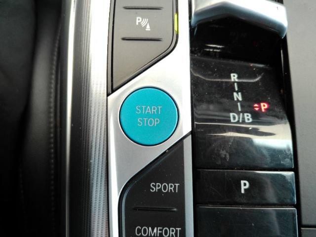 Used 2023 BMW i4 eDrive40 RWD image 50
