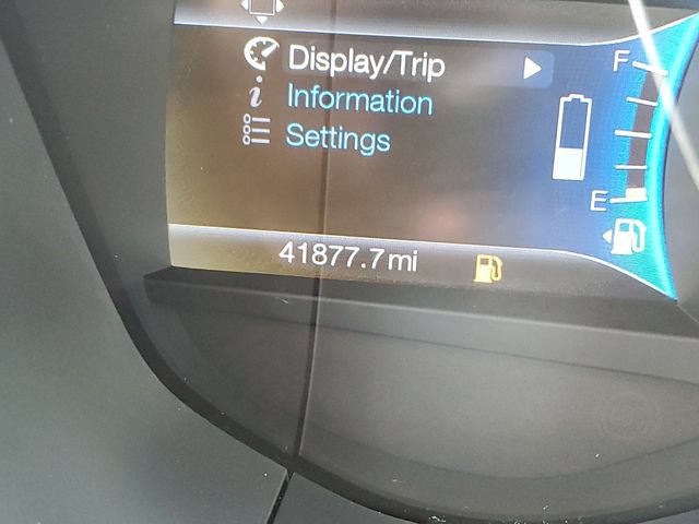 Used 2017 Ford Fusion S FWD image 9