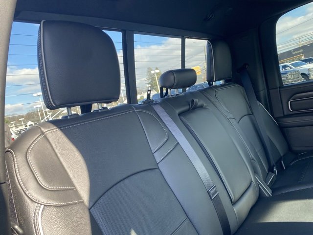 New 2026 RAM 2500 Rebel w/ Rebel Level 2 Equipment Group image 34