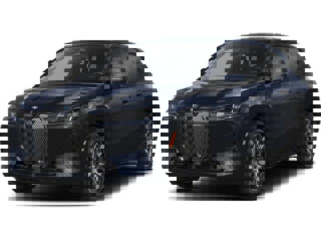 New 2026 BMW iX xDrive60 w/ M Sport Package image 1