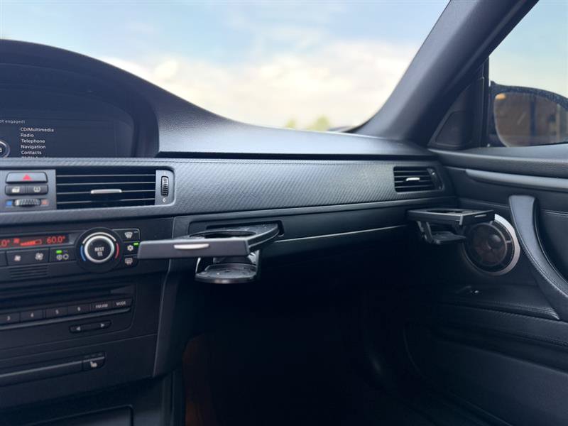 Used 2009 BMW M3 Coupe RWD image 21
