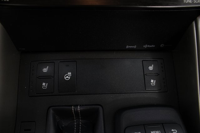 Used 2017 Lexus IS 300 AWD image 7