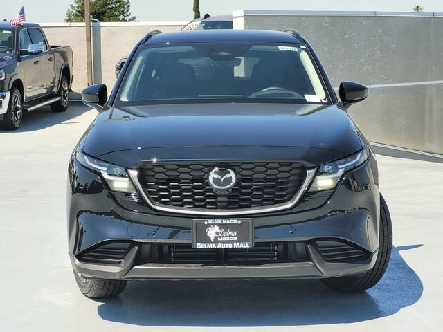New 2026 MAZDA CX-5 Preferred AWD/4WD image 2