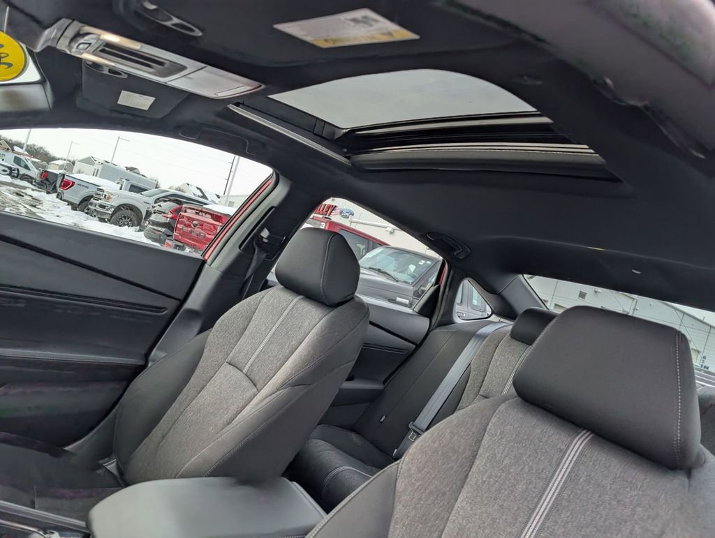 Used 2024 Honda Accord Sport image 17