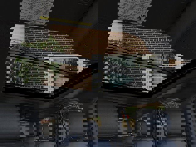 New 2025 Ford Expedition Platinum w/ Stealth Performance Package image 45