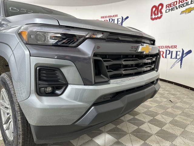 New 2026 Chevrolet Colorado LT w/ LT Convenience Package image 27