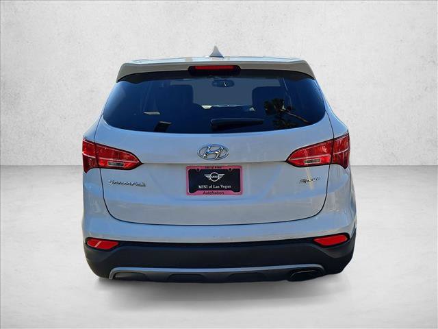 Used 2013 Hyundai Santa Fe Sport FWD image 7