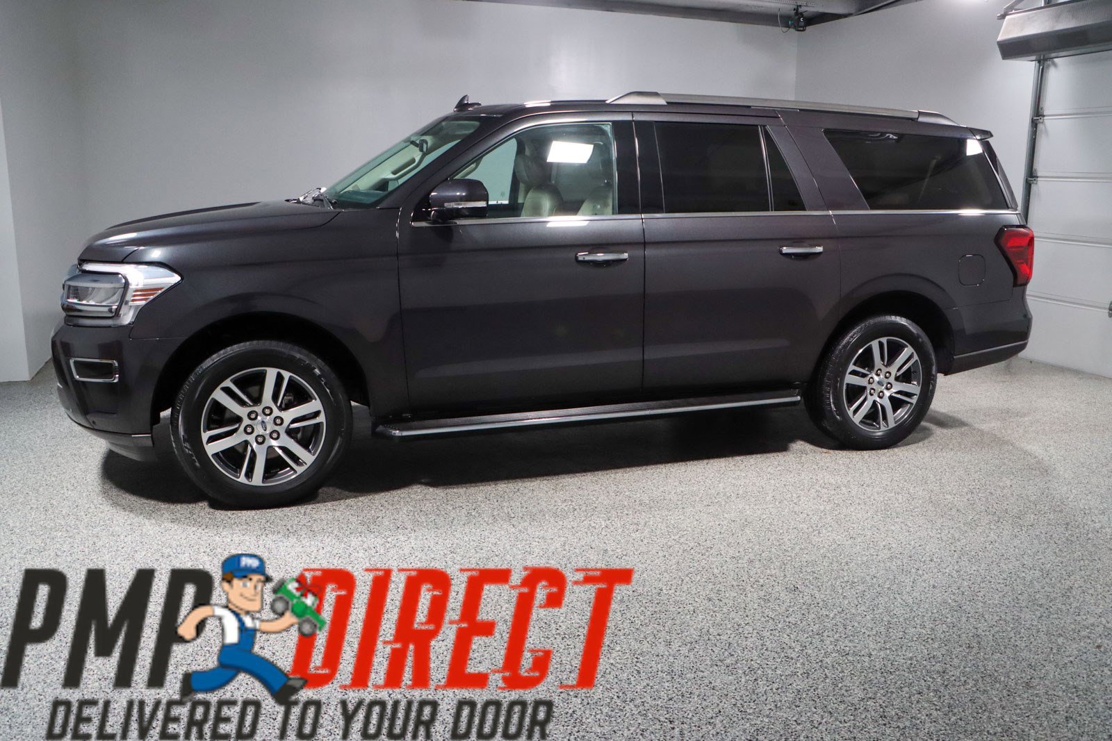 Used 2023 Ford Expedition Max Limited image 10