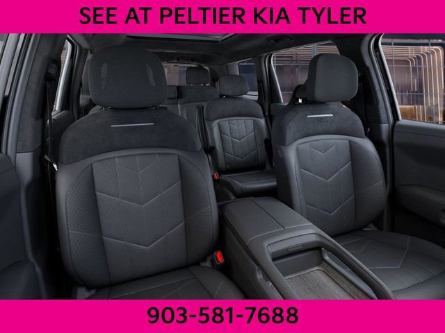 New 2027 Kia Telluride X-Line SX Prestige AWD/4WD image 17