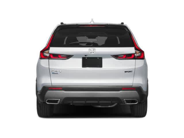 Used 2024 Honda CR-V Sport image 8