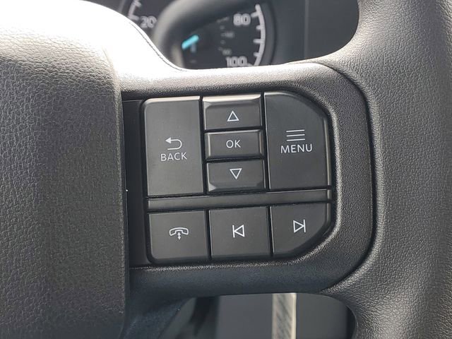 New 2026 Ford F250 XL AWD/4WD image 24