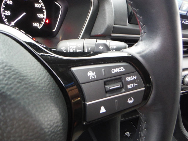 Used 2023 Honda Pilot EX-L image 33