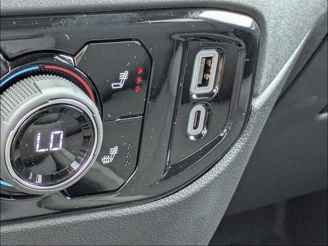 New 2026 Chevrolet Silverado 1500 LT w/ Texas Edition Plus RWD image 26
