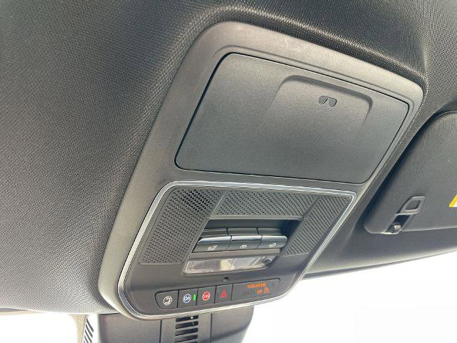 New 2026 Chevrolet Traverse High Country image 80