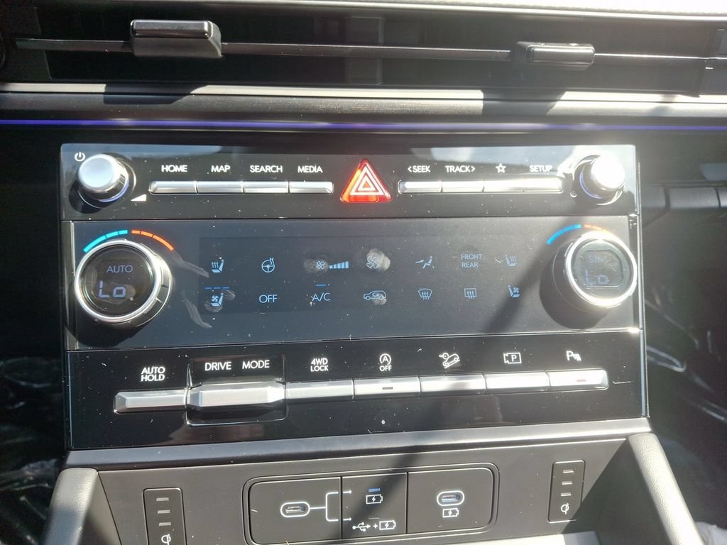 Used 2026 Hyundai Santa Fe Calligraphy AWD/4WD image 19