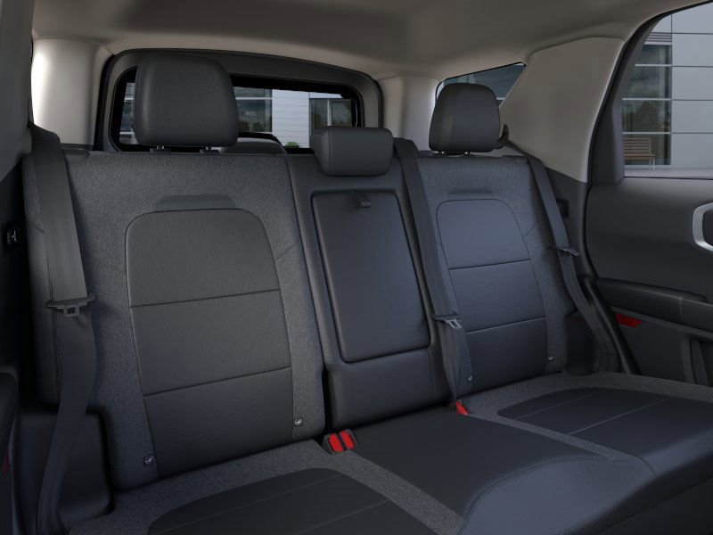 New 2025 Ford Bronco Sport Big Bend w/ Convenience Package image 11