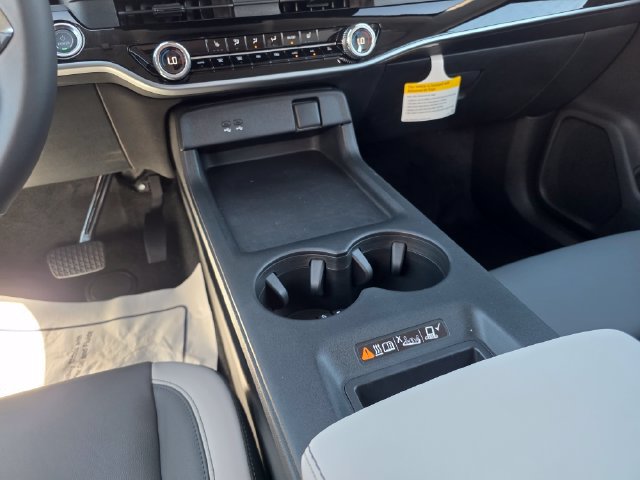 New 2026 Honda Prologue Touring image 18