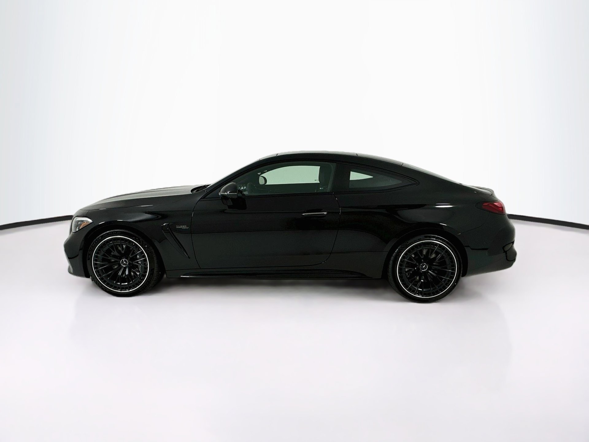 New 2027 Mercedes-Benz CLE 53 AMG 4MATIC Coupe image 5
