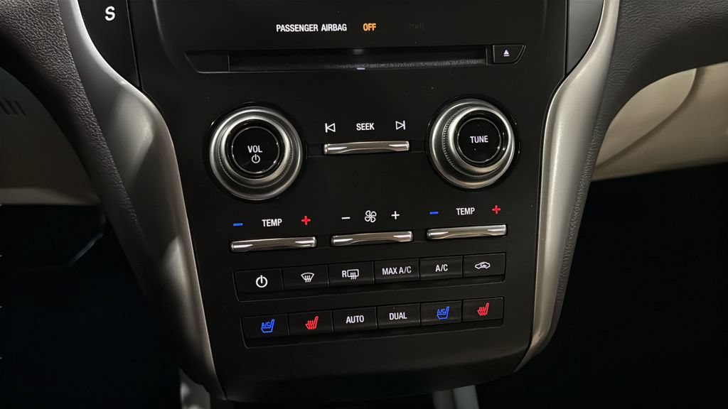 Used 2015 Lincoln MKC AWD w/ Equipment Group 102A Reserve image 28