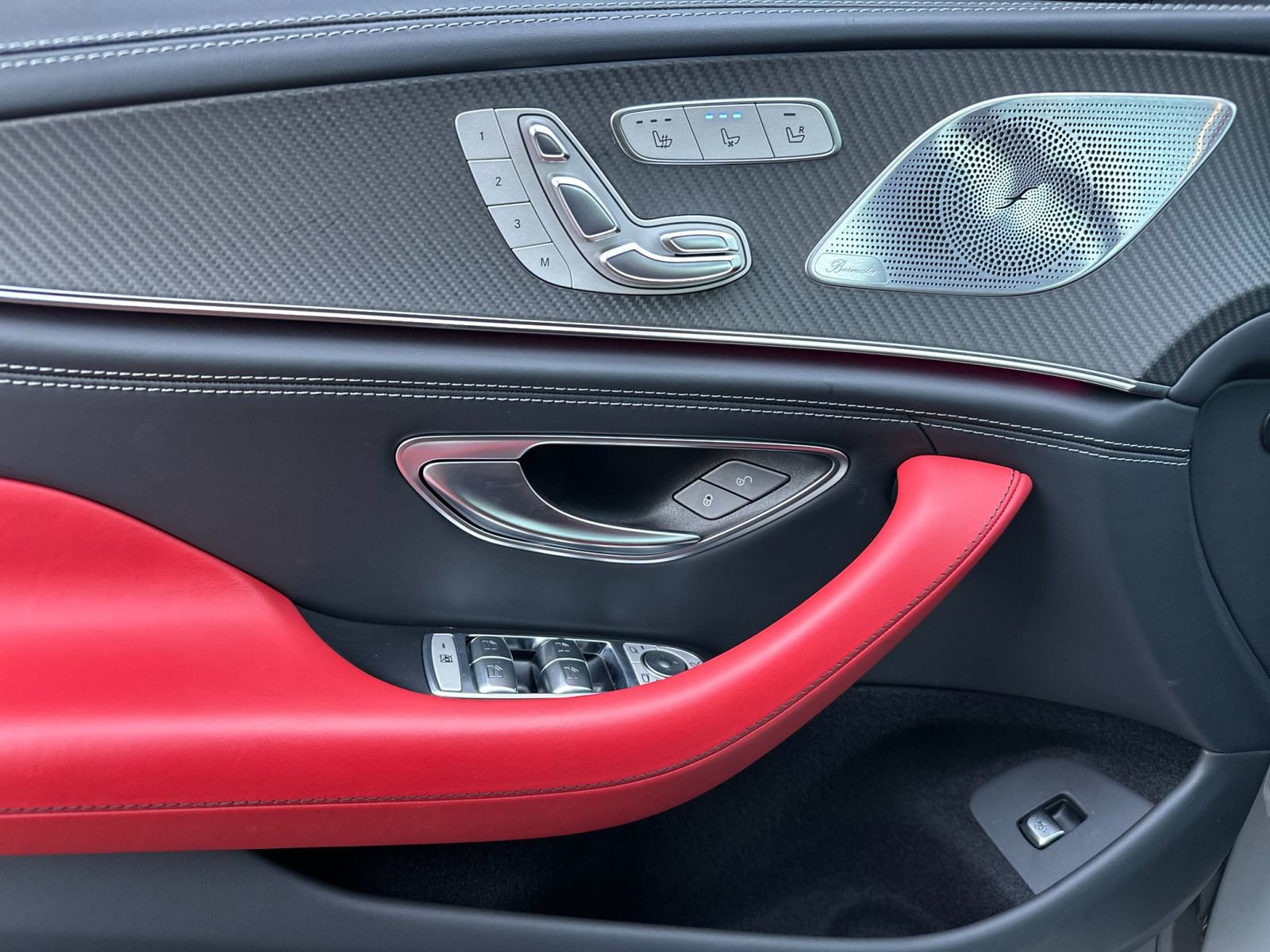 Certified 2023 Mercedes-Benz AMG GT 63 S image 12