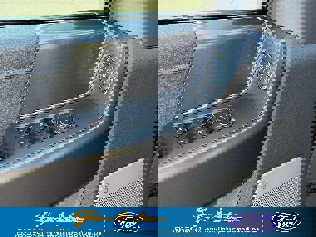 New 2026 Ford F150 Lariat w/ Equipment Group 501A Mid image 16