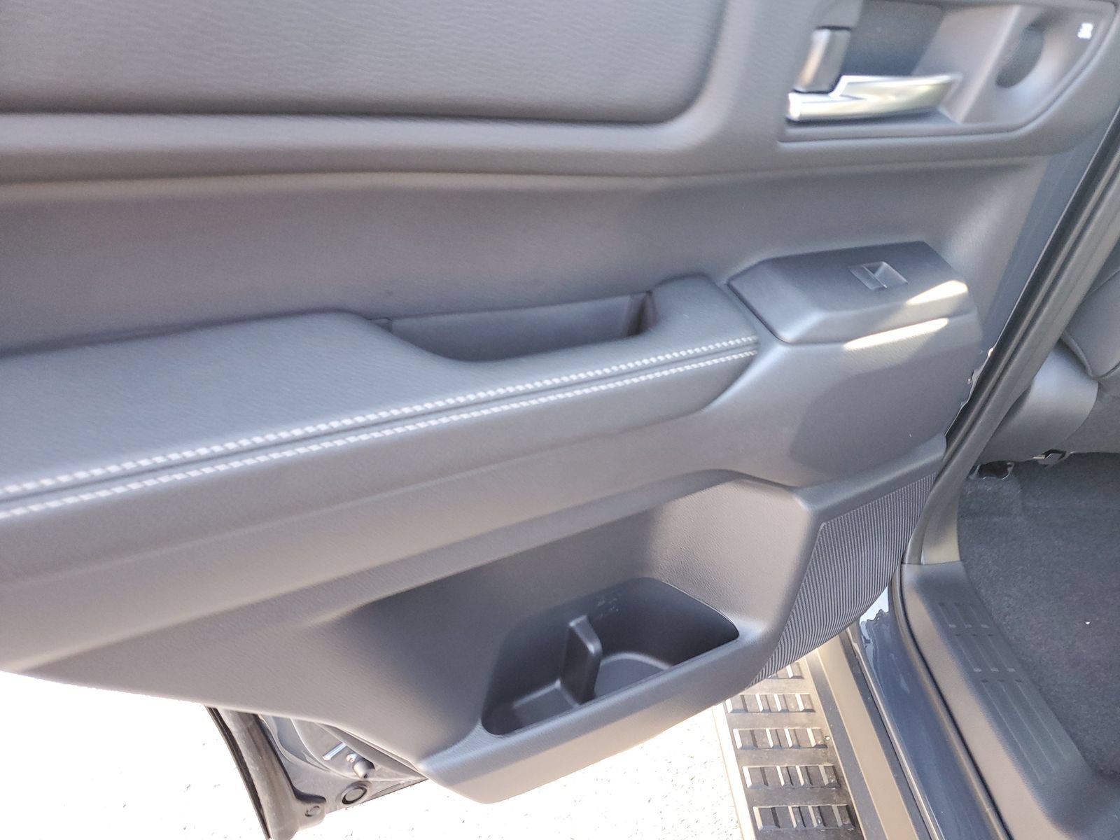 New 2027 Toyota Land Cruiser AWD/4WD image 15