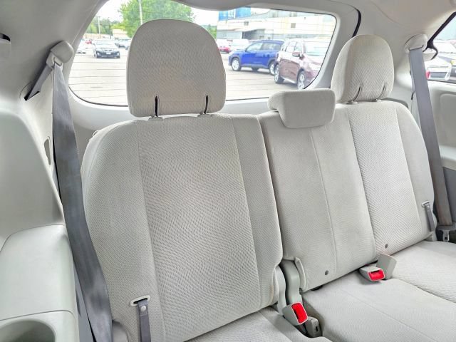 Used 2014 Toyota Sienna LE AWD/4WD image 59