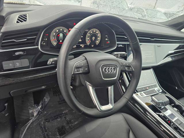 Used 2025 Audi Q7 3.0T Premium Plus w/ Premium Plus Package image 27