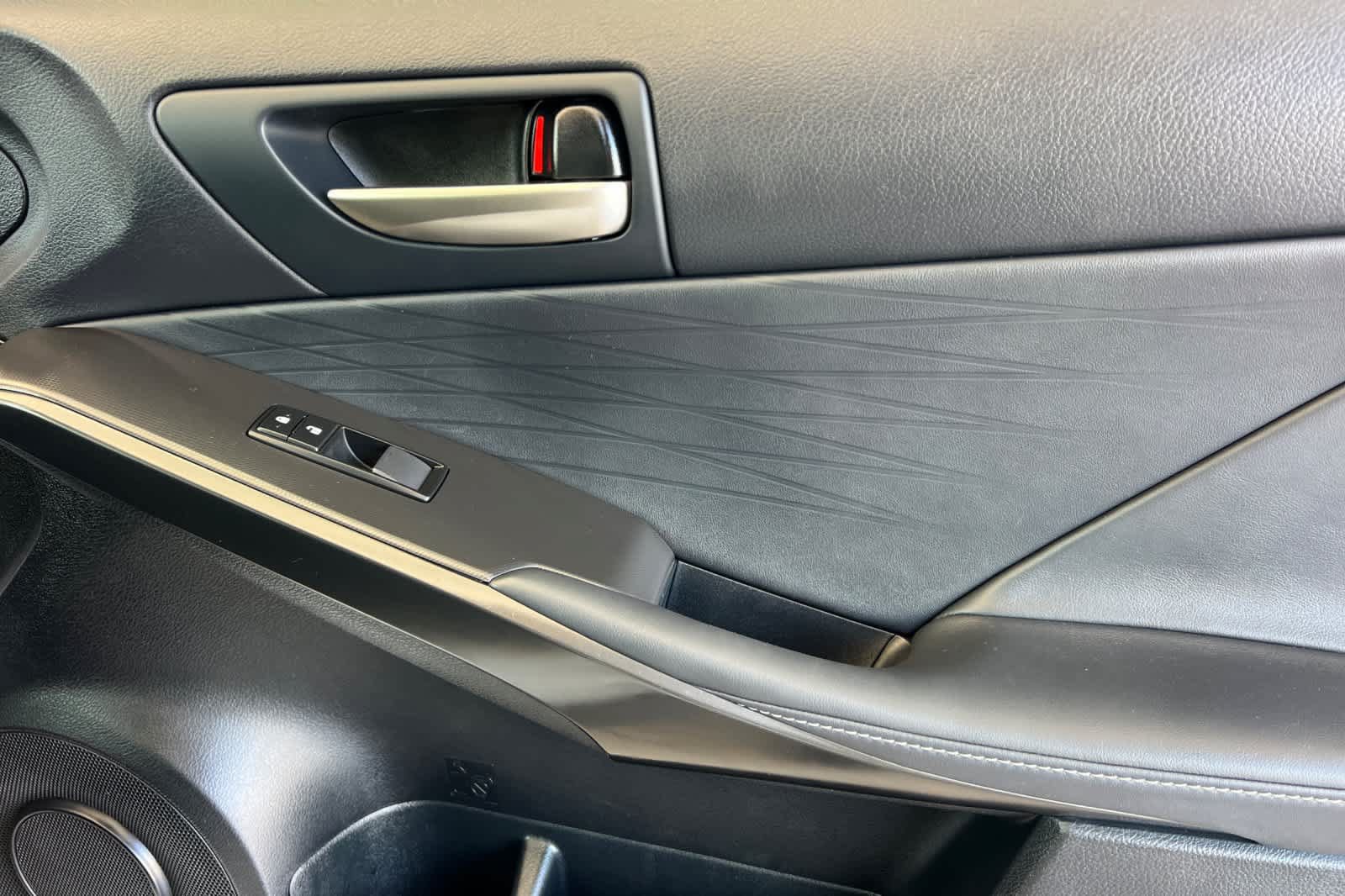 Used 2024 Lexus IS 350 F Sport RWD image 18