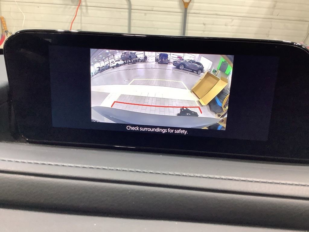 Used 2023 MAZDA CX-30 AWD 2.5 S w/ Preferred Package image 20