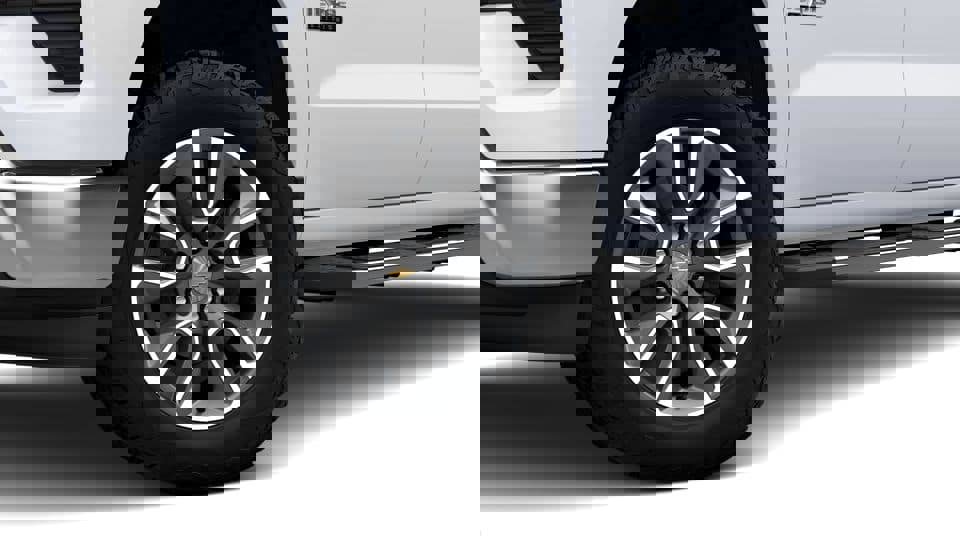 New 2026 Chevrolet Silverado 1500 LT image 30