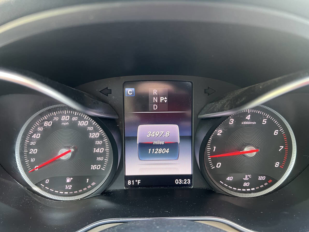 Used 2017 Mercedes-Benz C 300 Sedan image 14
