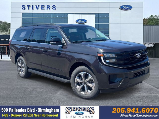 New 2027 Ford Expedition Max Active RWD image 1