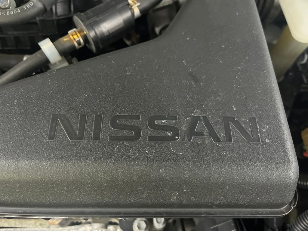 Used 2019 Nissan Rogue S image 10