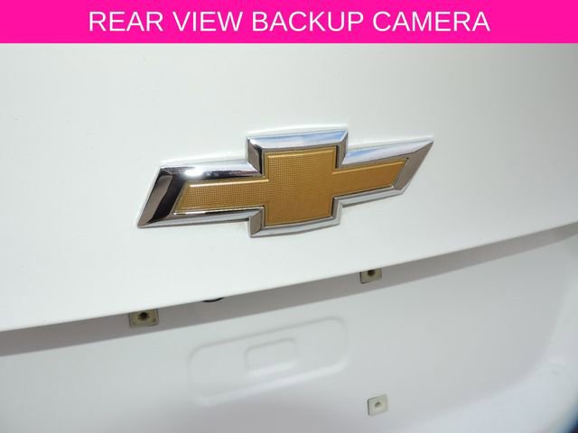 Certified 2022 Chevrolet Malibu LT FWD image 11