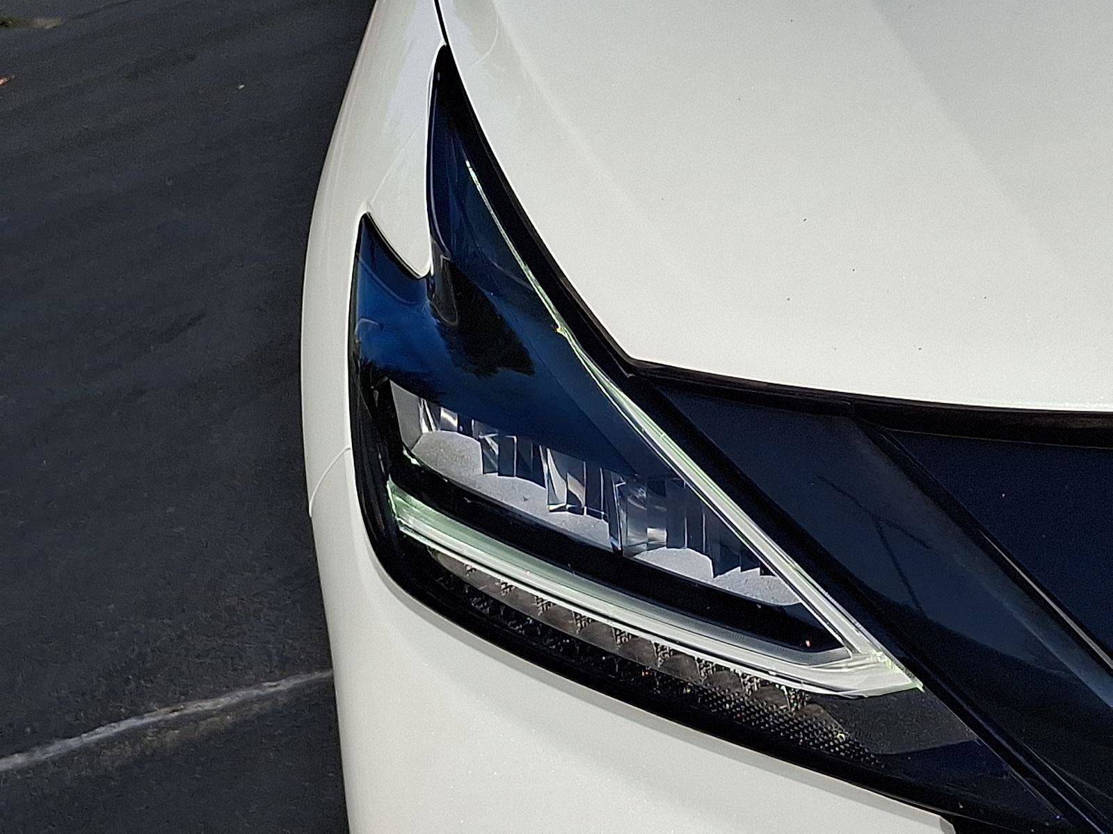 Used 2023 Nissan Murano SV w/ SV Midnight Edition Package AWD/4WD image 9