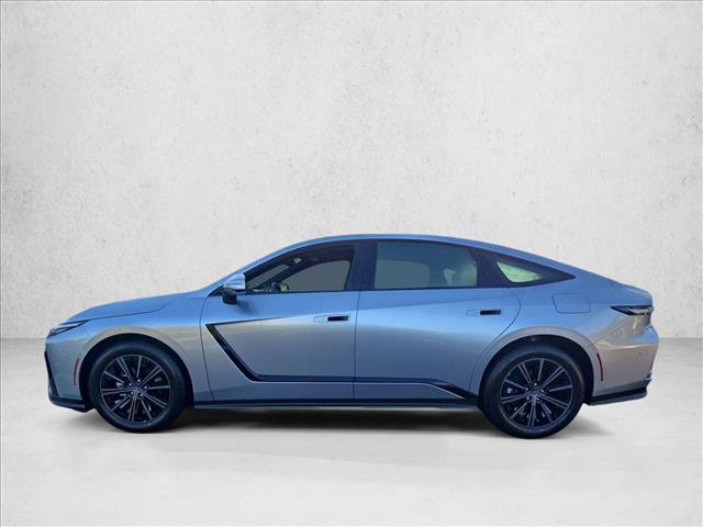 New 2026 Lexus ES 350h w/ Cold Area Package FWD image 5