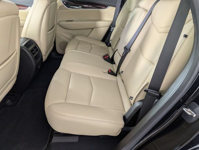 Used 2019 Cadillac XT5 Luxury FWD image 28