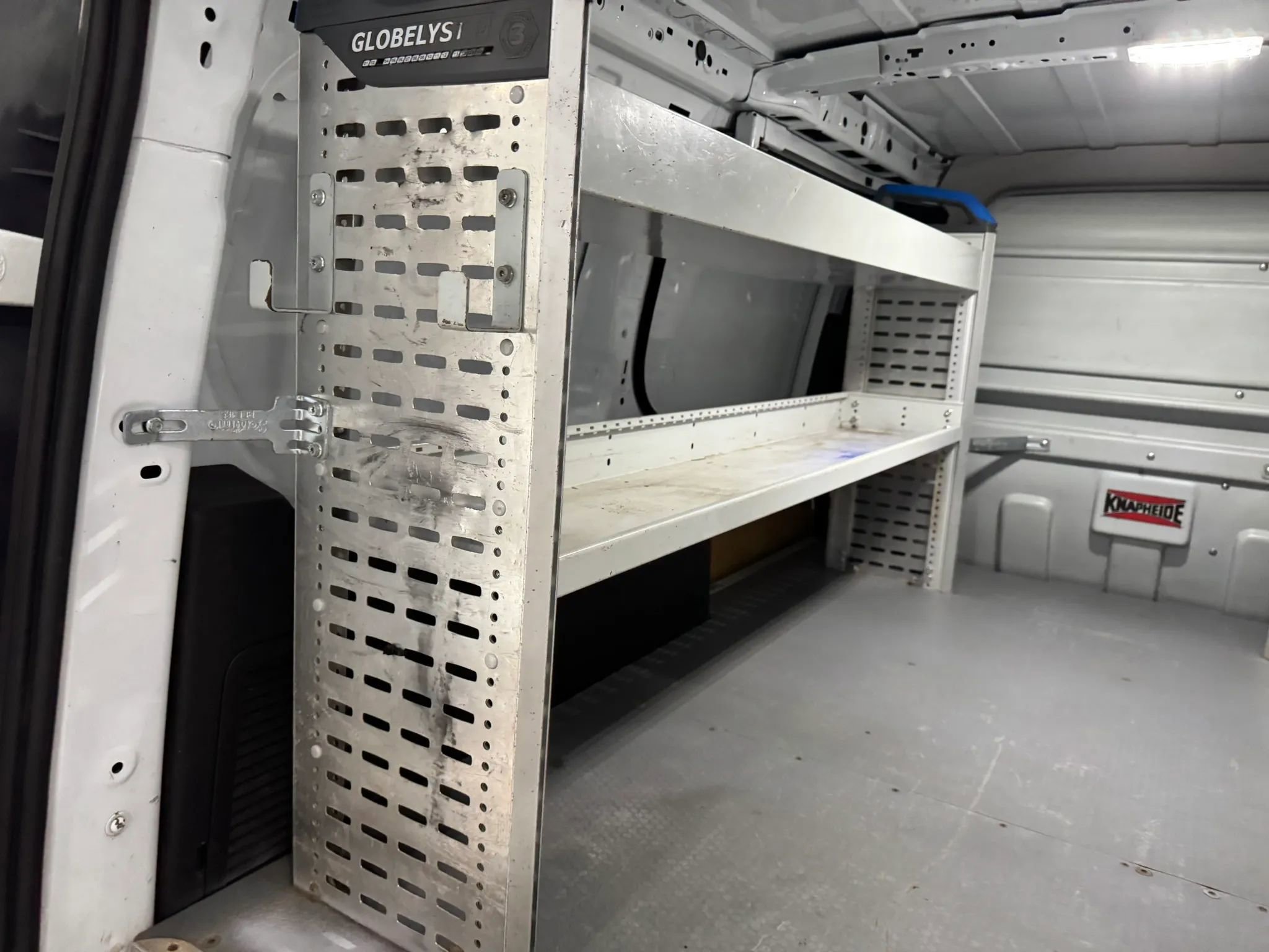 Used 2014 Ford Transit Connect XL FWD image 27