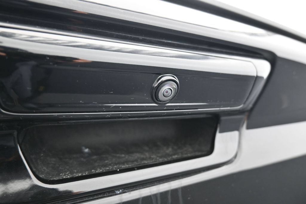 Used 2025 RAM 1500 Big Horn AWD/4WD image 42