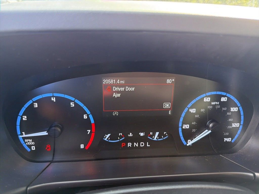 Used 2023 Ford Bronco Sport Big Bend image 13