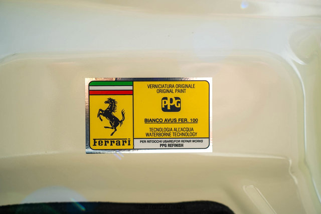 Used 2019 Ferrari 812 Superfast image 93