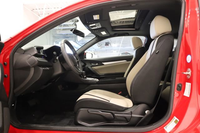 Used 2018 Honda Civic LX-P image 12